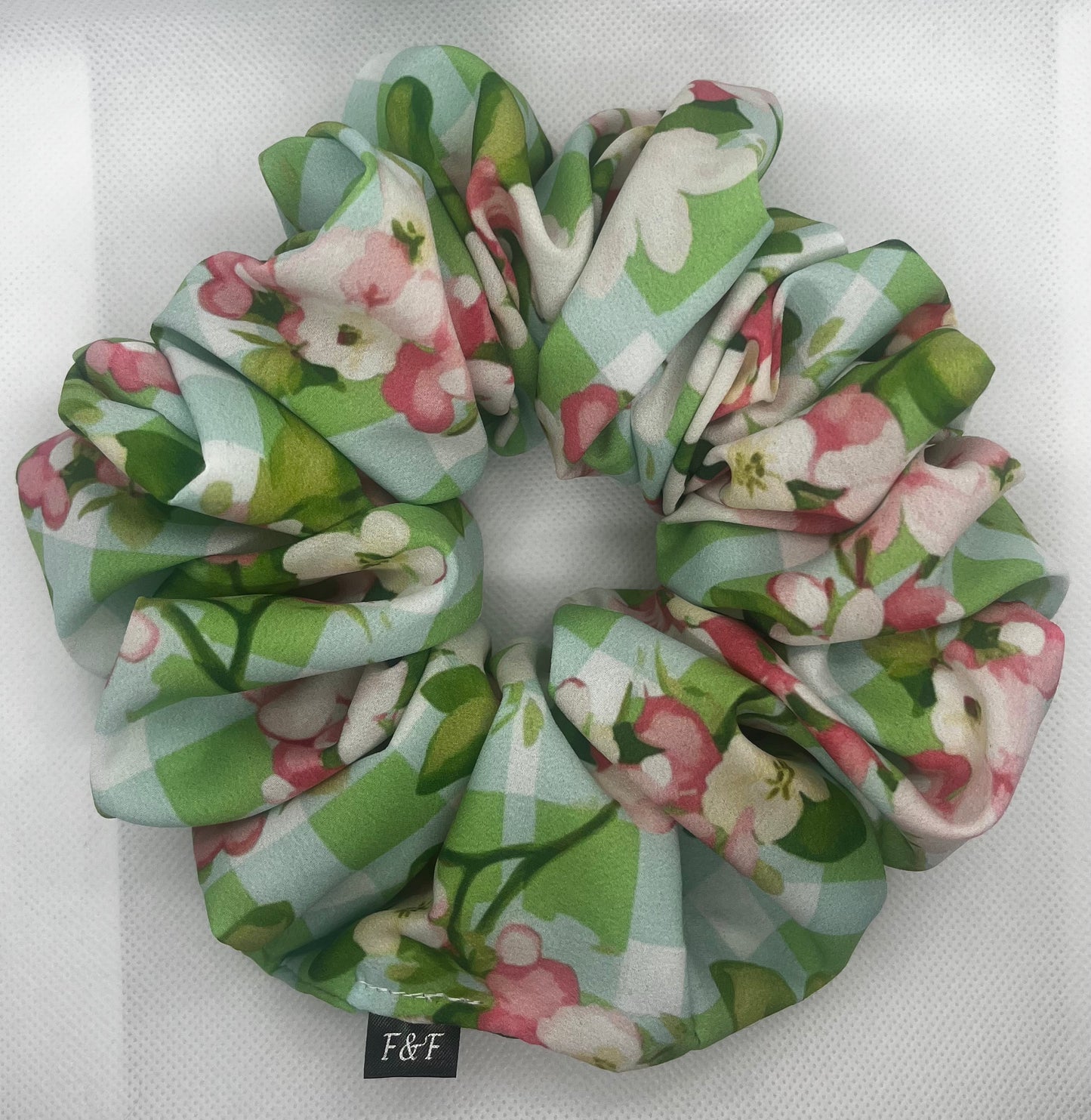 Lilli XXL Scrunchie