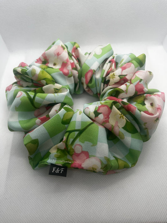 Lilli XXL Scrunchie