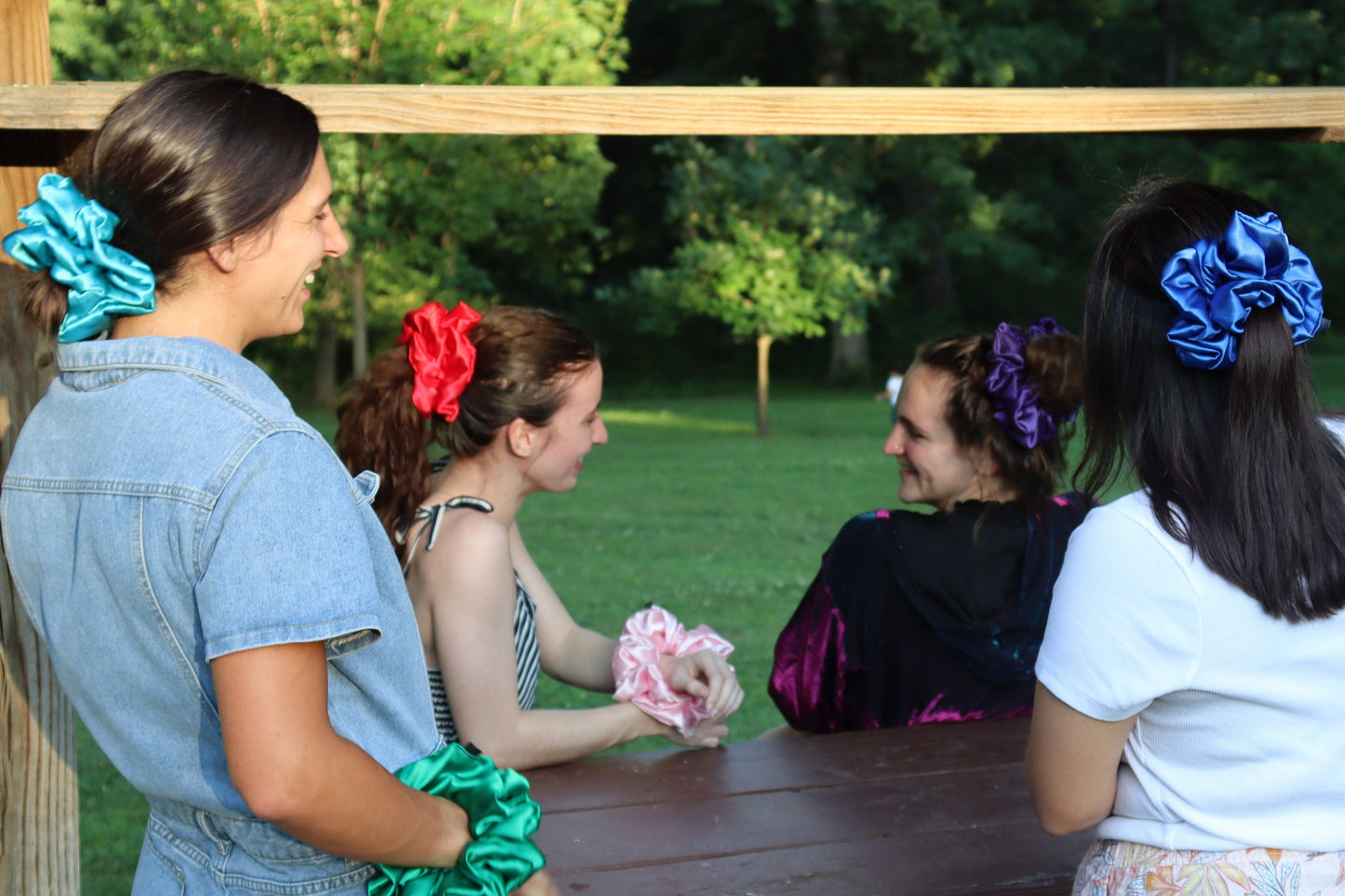 Flair And Fluff Gift Card